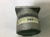 BEI H25D-SS-2500-ABZC-7406-LED-SM18 Industrial Encoder