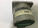 BEI H25D-SS-2500-ABZC-7406-LED-SM18 Industrial Encoder