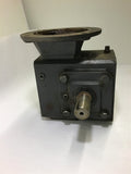 Morse Raider 2060140LR5 Inline Gear Reducer 5:1 0.88" In 1.01" Out