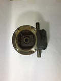 Morse Raider 2060140LR5 Inline Gear Reducer 5:1 0.88" In 1.01" Out