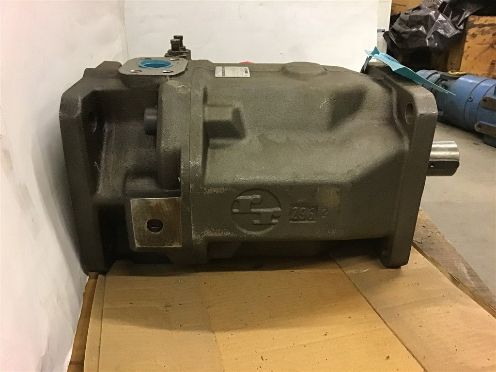 Rexroth AA10VS0140DFR/31R-PKD62K03 140 CM 1800 RPM Hydraulic Pump
