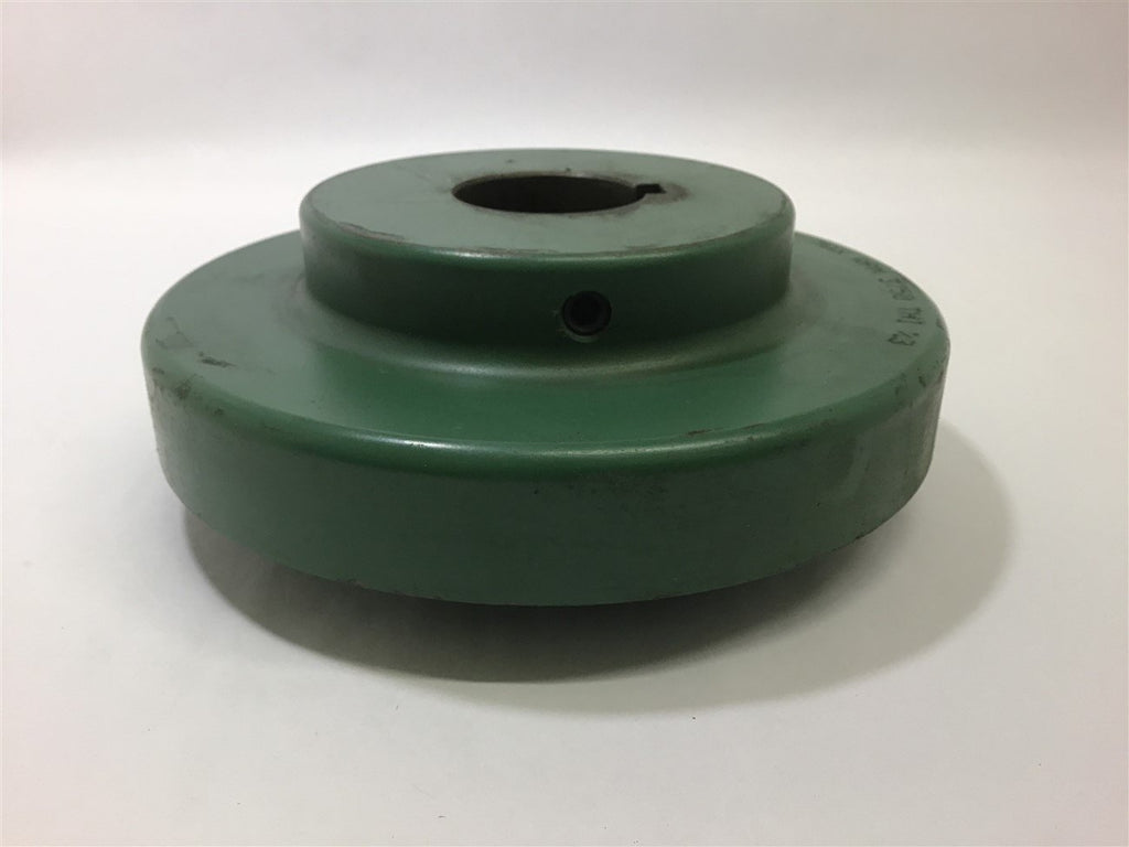 Wood's 9S X 1-1/2" Coupling Flange 3750 RPM