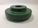 Wood's 9S X 1-1/2" Coupling Flange 3750 RPM
