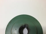 Wood's 9S X 1-1/2" Coupling Flange 3750 RPM