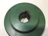 Wood's 9S X 1-1/2" Coupling Flange 3750 RPM