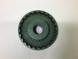 Wood's 9S X 1-1/2" Coupling Flange 3750 RPM