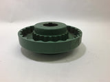 Wood's 9S X 1-1/2" Coupling Flange 3750 RPM