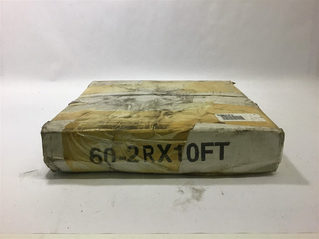 60-2R Roller Chain 10FT