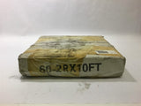 60-2R Roller Chain 10FT