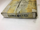 60-2R Roller Chain 10FT