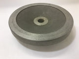 Jergens Hand Wheel 8"-S .875" I.d. x 8" O.d.