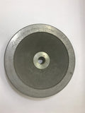 Jergens Hand Wheel 8"-S .875" I.d. x 8" O.d.