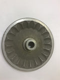 Jergens Hand Wheel 8"-S .875" I.d. x 8" O.d.