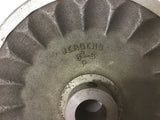 Jergens Hand Wheel 8"-S .875" I.d. x 8" O.d.