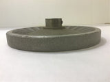 Jergens Hand Wheel 8"-S .875" I.d. x 8" O.d.