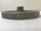 Jergens Hand Wheel 8"-S .875" I.d. x 8" O.d.