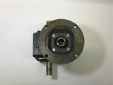 Morse 206Q140LR5 Raider Plus Worm Gear Reducer 5 Ratio 3.5 HP