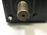 Morse 206Q140LR5 Raider Plus Worm Gear Reducer 5 Ratio 3.5 HP