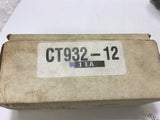 CT932-12 Contact Assembly