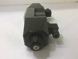Tokimec Inc. DG4V-5-2C-M-U1-H-7-40 Directional Control Valve DC24V