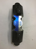 Tokimec Inc. DG4V-5-2C-M-U1-H-7-40 Directional Control Valve DC24V