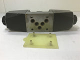Tokimec Inc. DG4V-5-2C-M-U1-H-7-40 Directional Control Valve DC24V