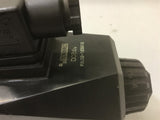 Tokimec Inc. DG4V-5-2C-M-U1-H-7-40 Directional Control Valve DC24V