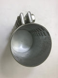 Morris 4-1/2-4C Compression Coupling 127 mm OD Fits 5" OD # 101905