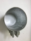 Morris 4-1/2-4C Compression Coupling 127 mm OD Fits 5" OD # 101905
