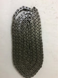 Tslibaki RS40 HP B160001 Roller Chain 10 feet
