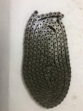 Tslibaki RS40 HP B160001 Roller Chain 10 feet
