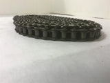 Tslibaki RS40 HP B160001 Roller Chain 10 feet