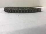 Tslibaki RS40 HP B160001 Roller Chain 10 feet