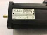 Parvex LX310BMR3000 Brushless Servo Motor 9000 RPM 3 Phase 280 V 3.93A