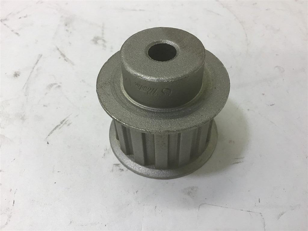 Martin 14L 100 Timing Pulley 8.75mm Id x 48.04 mm Od x 1 3/4 in H