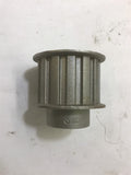 Martin 14L 100 Timing Pulley 8.75mm Id x 48.04 mm Od x 1 3/4 in H