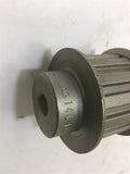 Martin 14L 100 Timing Pulley 8.75mm Id x 48.04 mm Od x 1 3/4 in H