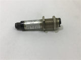 Sick VE180-P430 Optex Sensor 12-24 VDC