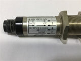 Sick VE180-P430 Optex Sensor 12-24 VDC