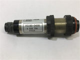 Sick VS180-D430 Optex Sensor 12-24 VDC