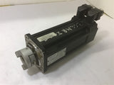 Parvex LX320BMR3000 Servo Motor 4300 Rpm