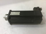 Parvex LX320BMR3000 Servo Motor 4300 Rpm