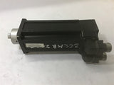Parvex LX320BMR3000 Servo Motor 4300 Rpm
