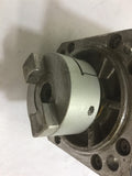 Parvex LX320BMR3000 Servo Motor 4300 Rpm