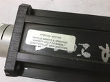 Parvex LX320BMR3000 Servo Motor 4300 Rpm