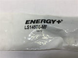 Energy Plus LS14500-MF Battery for Mitsubishi Controller Lot of 2