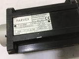 Parvex LX310BMR3000 Servo Motor 9000 Rpm
