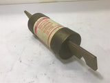 Gould Shawmut Tri-onic TR400R Dual Element Time Delay Fuse 400 Amps 250 VAC