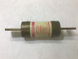 Gould Shawmut Tri-onic TR400R Dual Element Time Delay Fuse 400 Amps 250 VAC