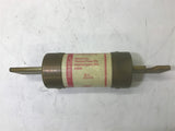 Gould Shawmut Tri-onic TR400R Dual Element Time Delay Fuse 400 Amps 250 VAC